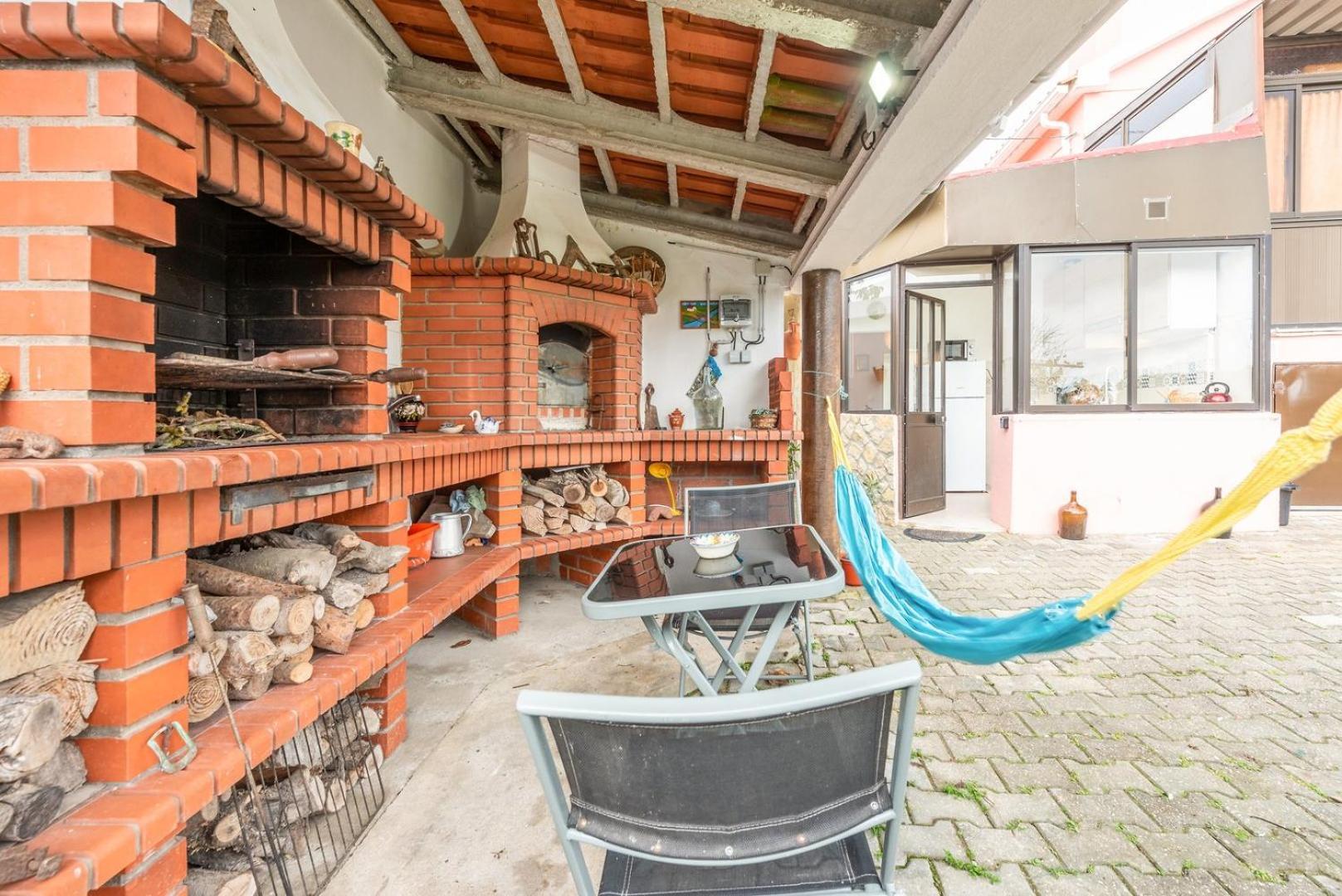 Countryside Paradise In Bucelas Exterior foto