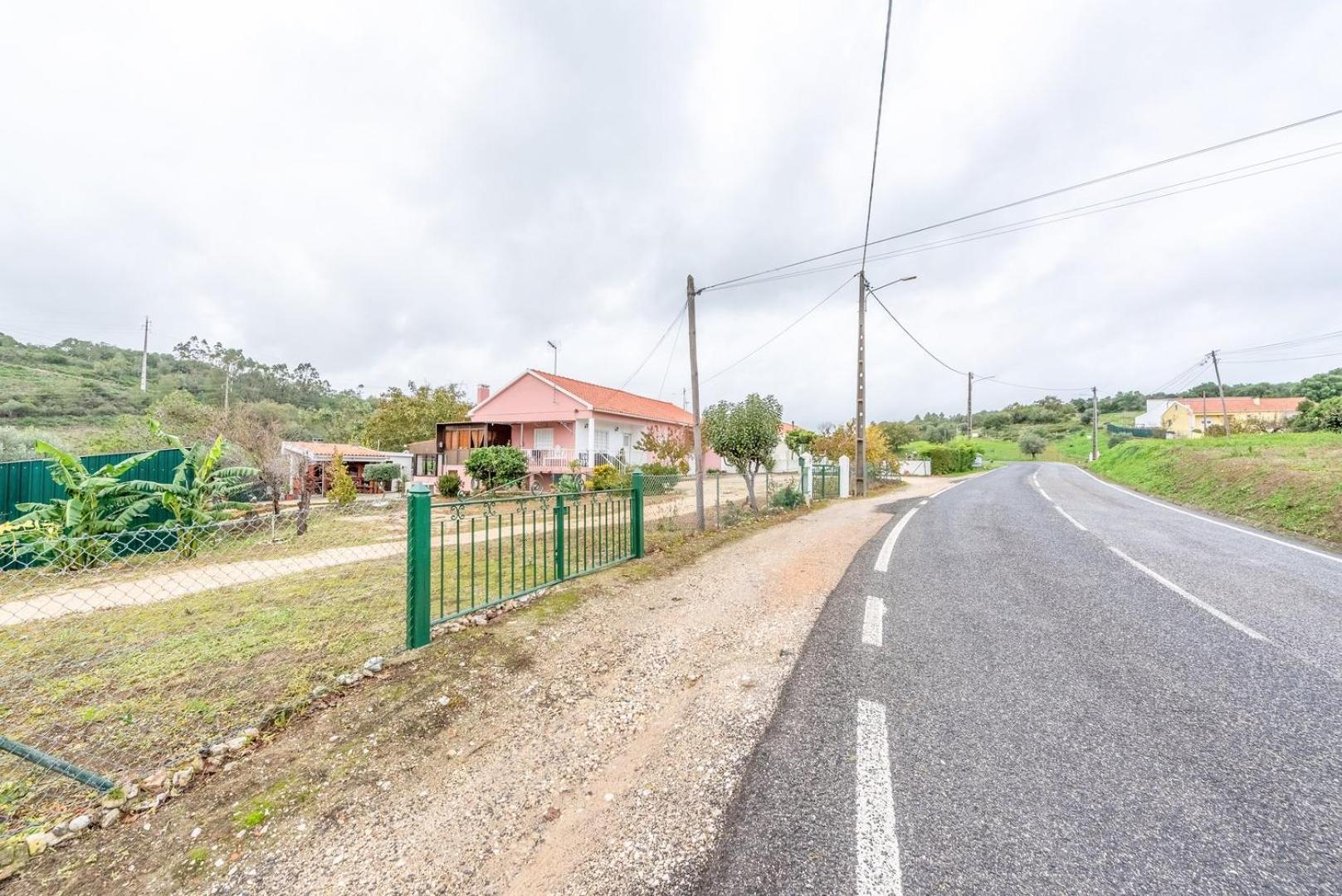 Countryside Paradise In Bucelas Exterior foto