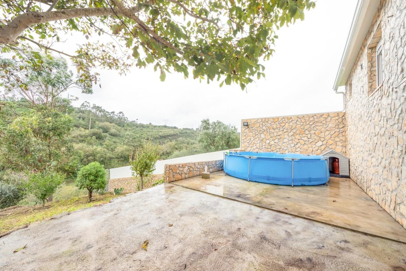 Countryside Paradise In Bucelas Exterior foto