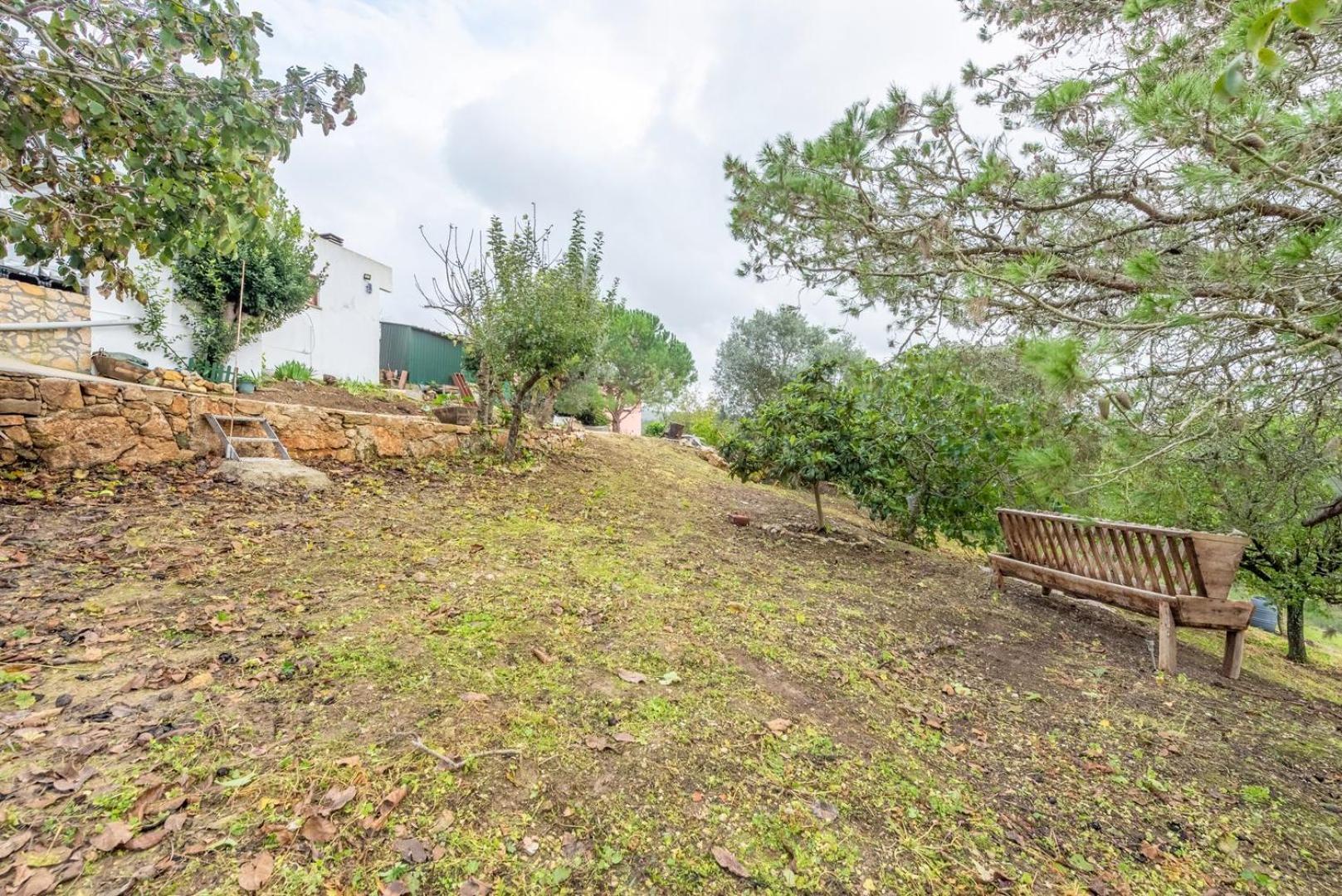 Countryside Paradise In Bucelas Exterior foto